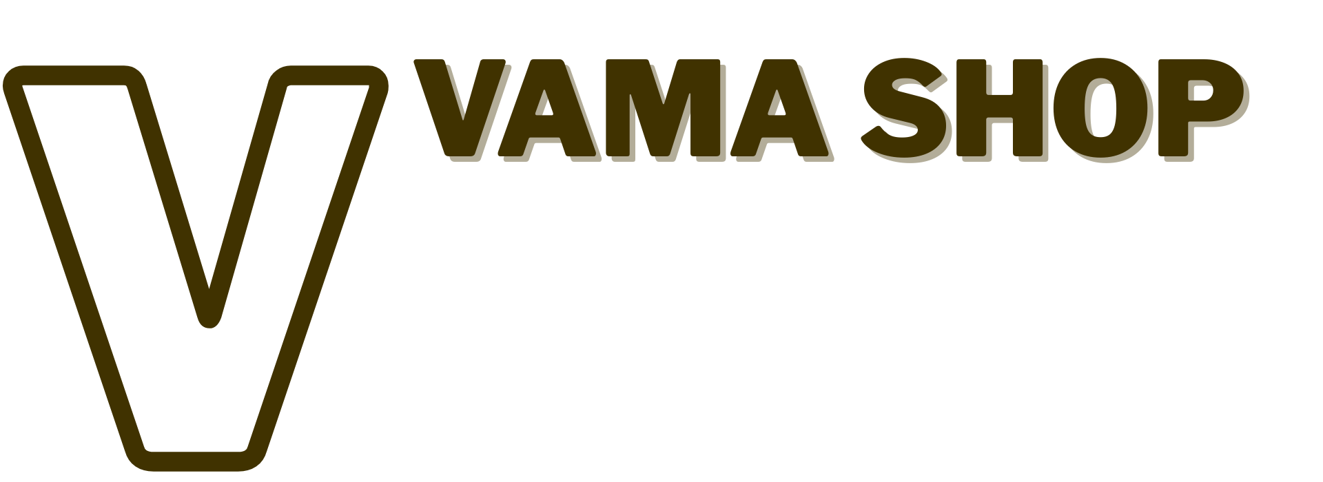 VAMA SHOP
