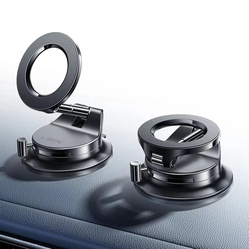 Support 360 de téléphone magnétique multifonction