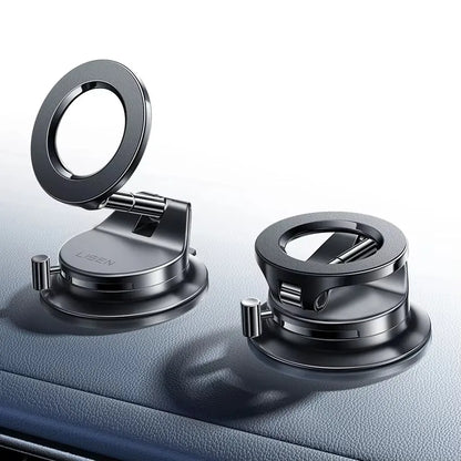 Support 360 de téléphone magnétique multifonction