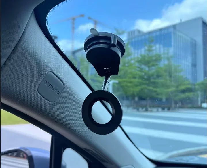 Support 360 de téléphone magnétique multifonction