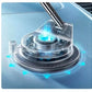 Support 360 de téléphone magnétique multifonction