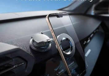 Support 360 de téléphone magnétique multifonction